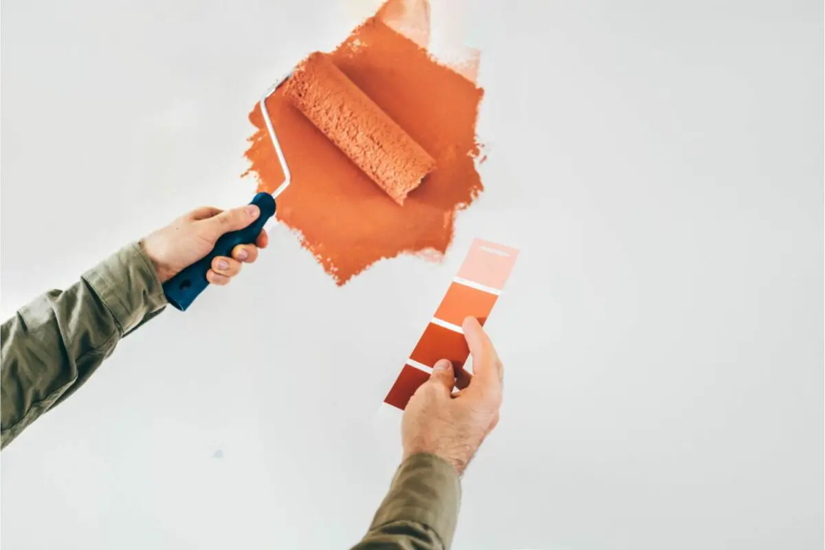 Eggshell VS Satin Paint What Differences Are There? (Full Guide)