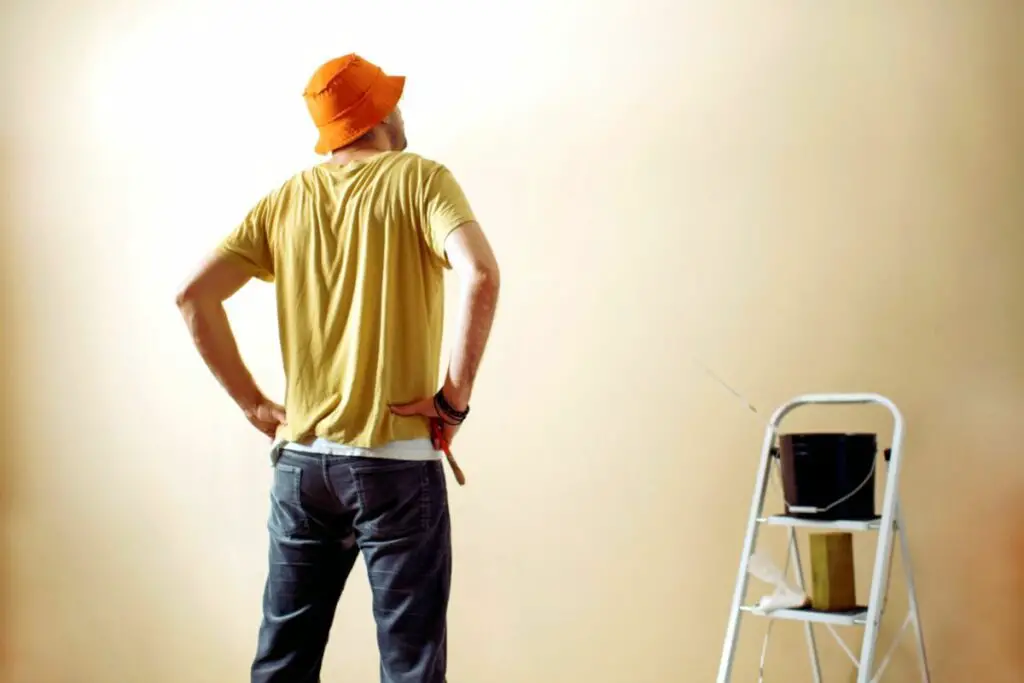 Eggshell VS Satin Paint What Differences Are There? (Full Guide)