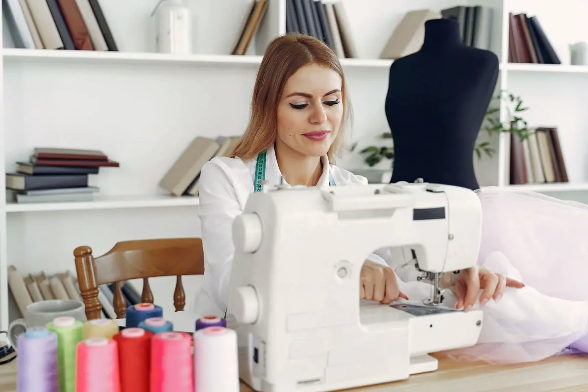 10 Common Reasons Your Sewing Machine Keeps Jamming
