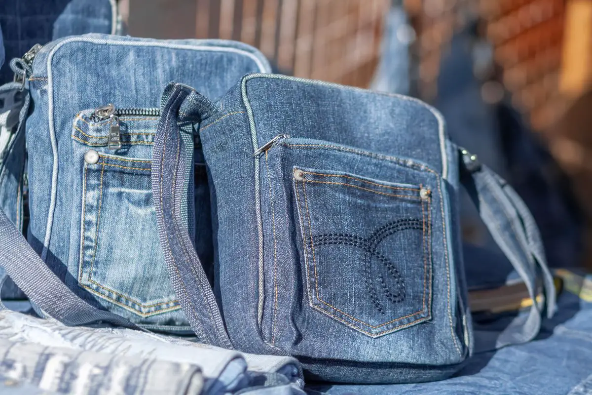 40 Creative Ways To Repurpose Old Jeans