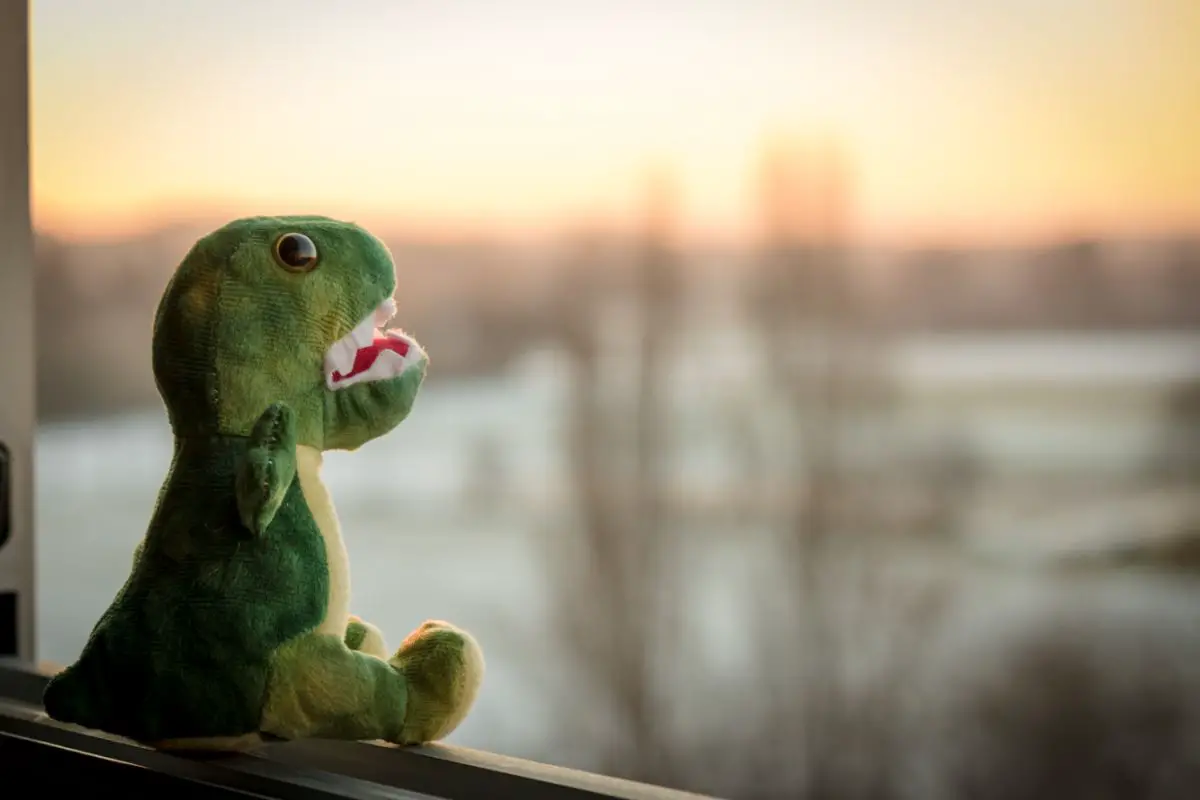 A List of Fun Dinosaur Sewing Patterns You Can Use