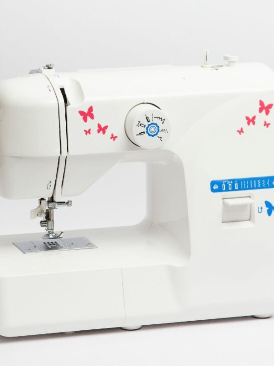 Affordable Sewing Machines 10 Best Affordable Sewing Machines For Anyone