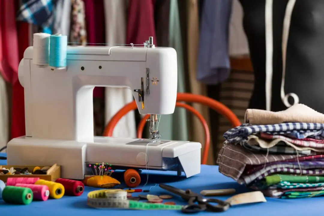 How Expensive Are Sewing Machines?
