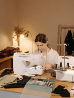 How Expensive Are Sewing Machines