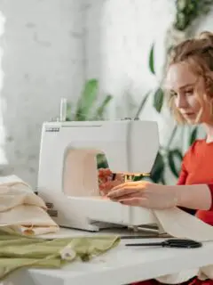 How To Make A Raglan Dress