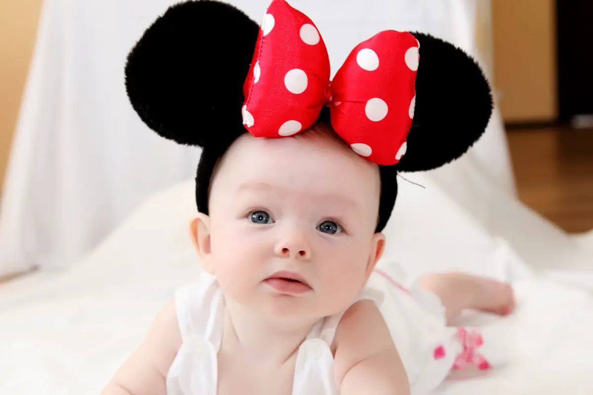 How To Make DIY Disney Ears At Home