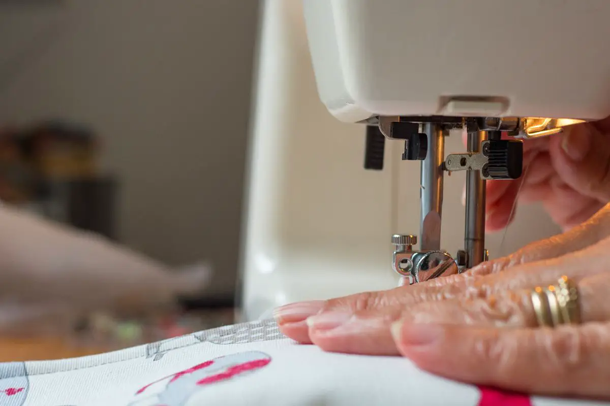 How To Stitch A Summer Frock