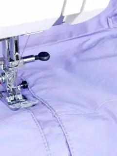 Sewing Denim Like A Pro: Our Best Tips And Tricks
