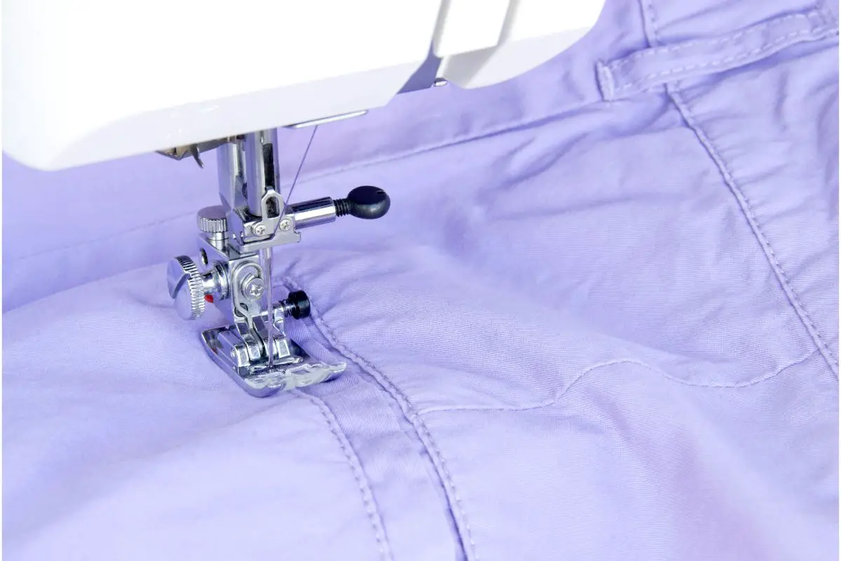 Sewing Denim Like A Pro: Our Best Tips And Tricks