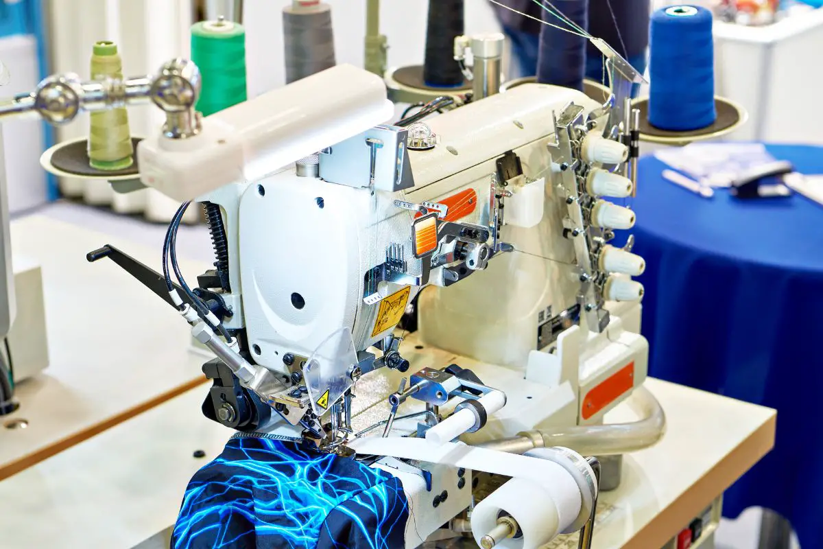 Sewing Machines For Chain Stitching Our Top 3