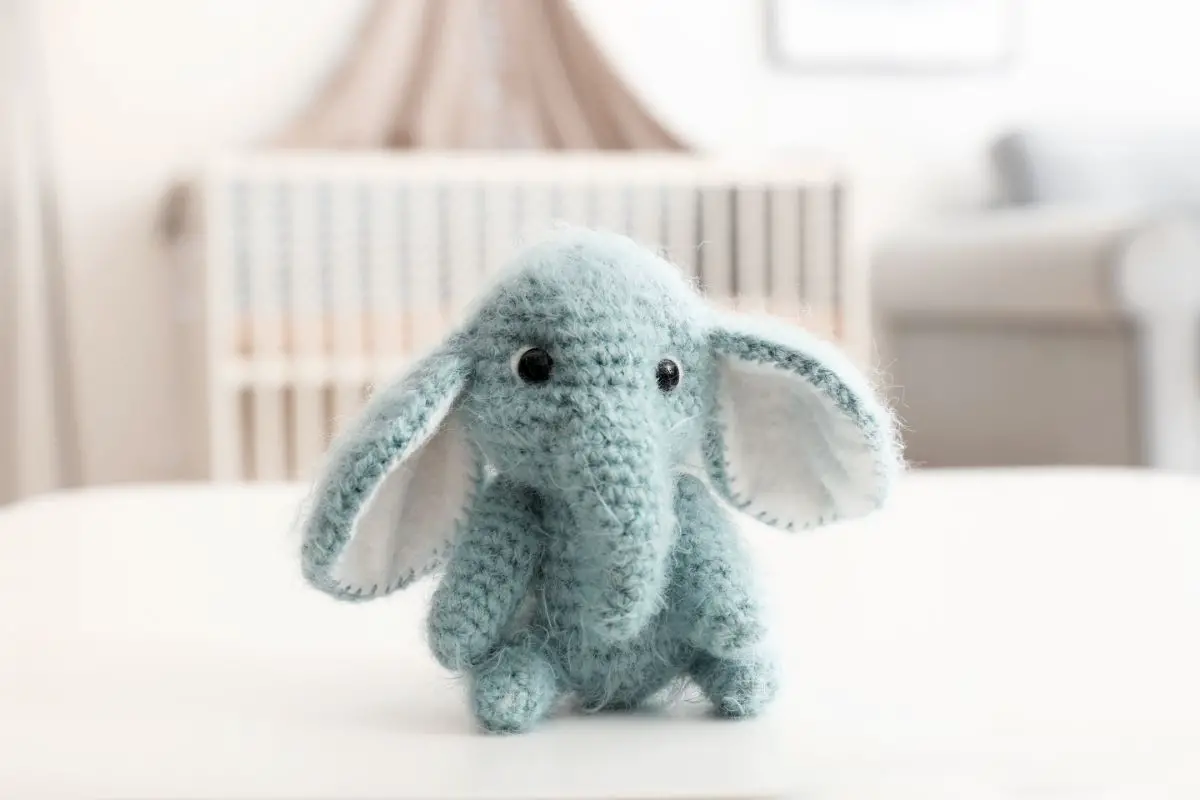 The Best Elephant Sewing Patterns You Can Try Today!