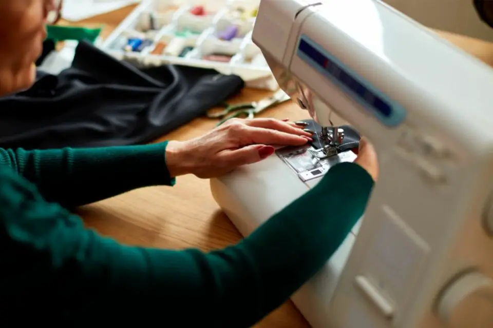 10 Common Reasons Your Sewing Machine Keeps Jamming