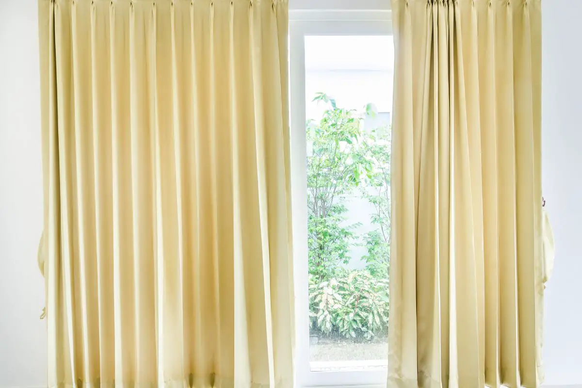 Tips And Tricks For Sewing Curtains