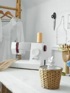Top 11 Sewing Machines Containing Automatic Thread Cutters