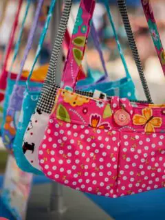 Top 15 Practical And Pretty Sewing Patterns For Purses
