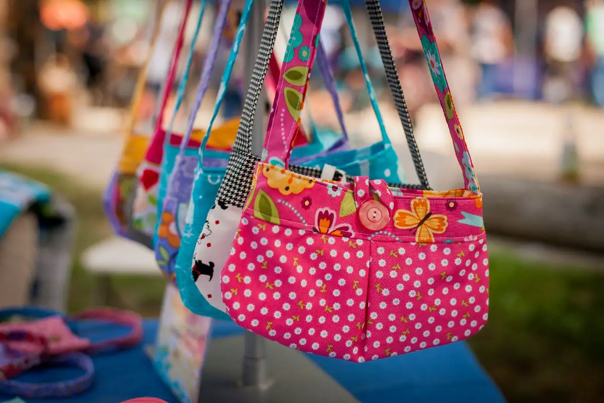 Top 15 Practical And Pretty Sewing Patterns For Purses