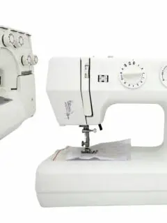 Top 7 Large Throat Sewing Machines For Quilting