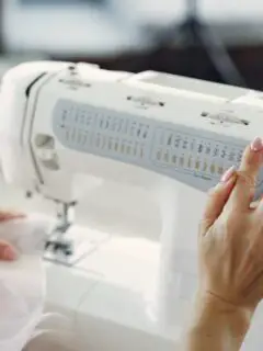 What Is A Serger Stitch