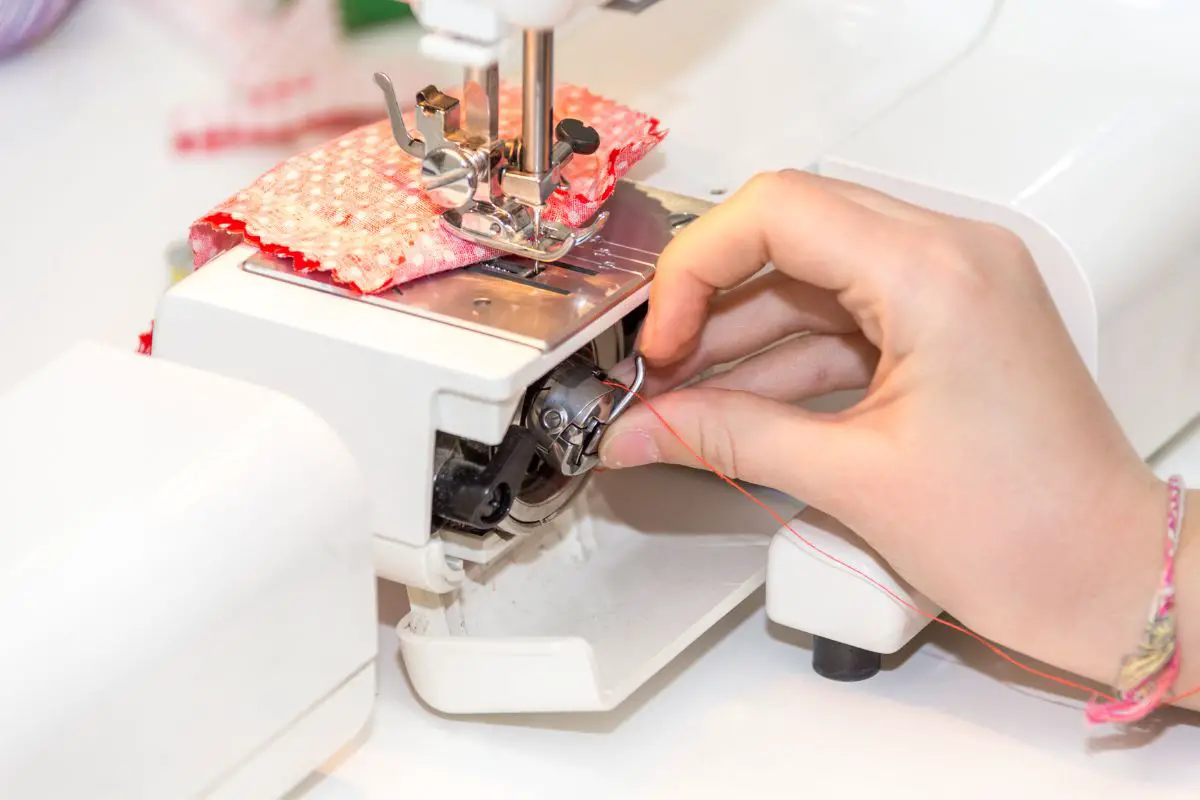 Mini Sewing Machine Review: Is It Worth The Money?