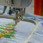 The Best Sewing And Embroidery Machine: Brother SE600 Review