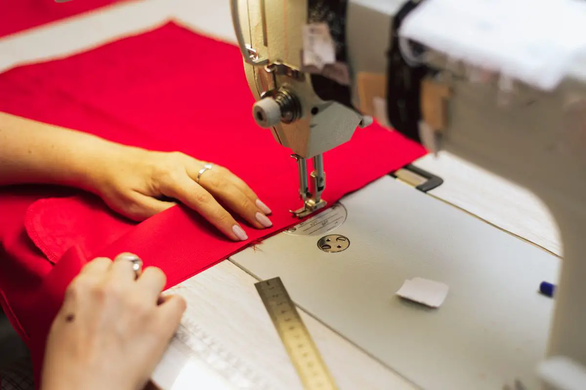 Can You Embroider With A Sewing Machine?