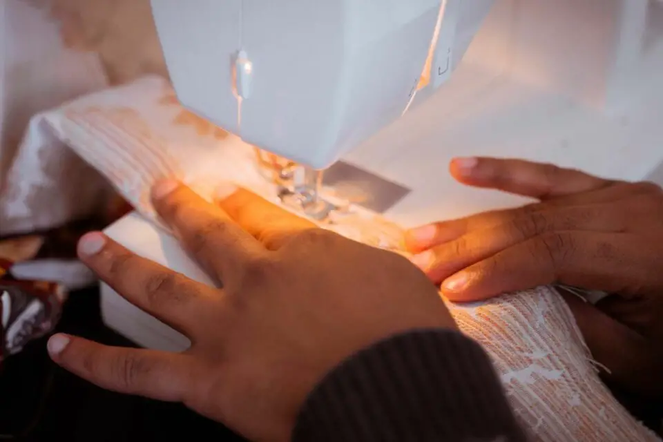 How Many Stitches Per Inch?