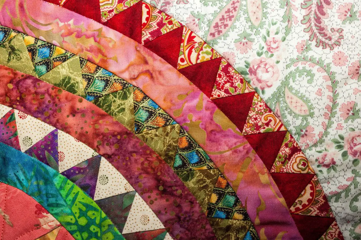 How Many Stitches Per Inch?