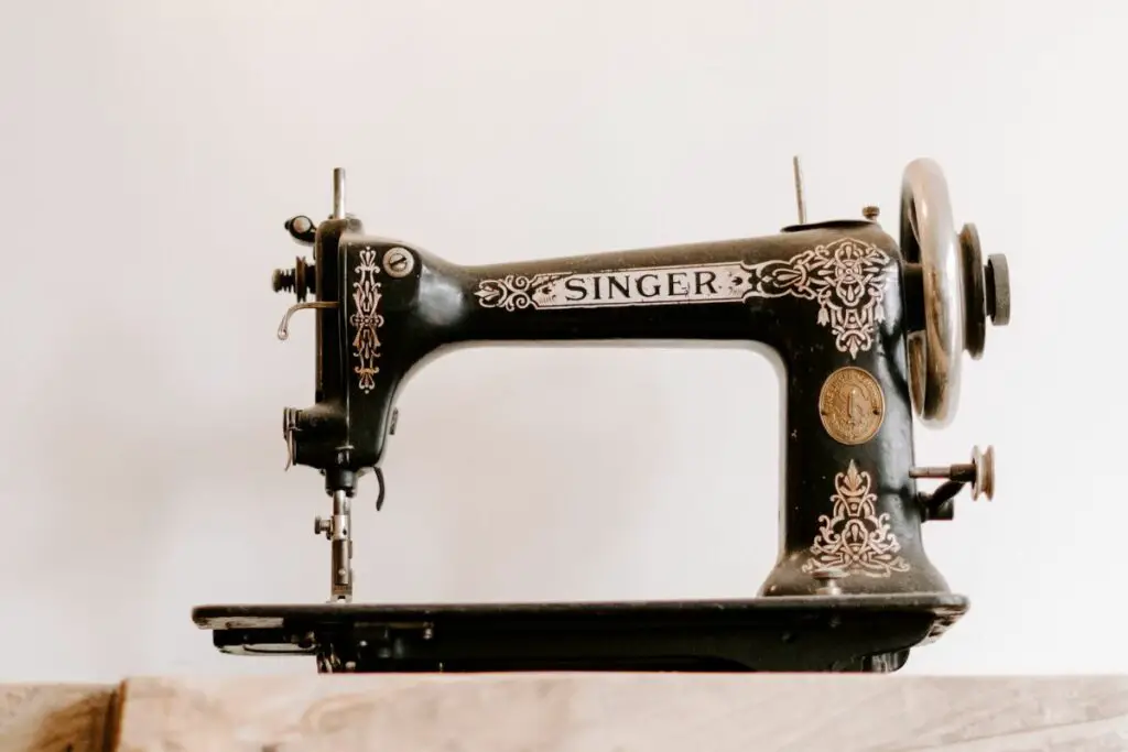 How Old Is My Singer SewingMachine