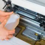 What Is Sewing Machine Oil?