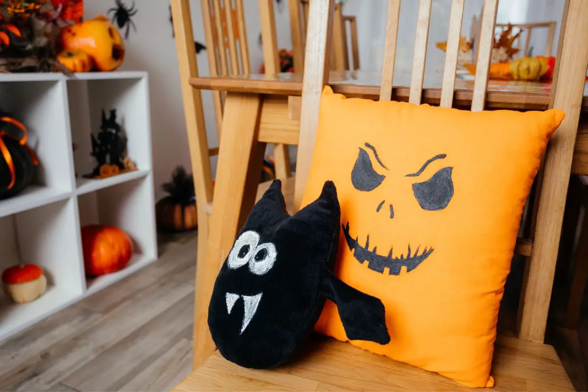 10 Best Halloween Sewing Patterns To Try Out For Yourself