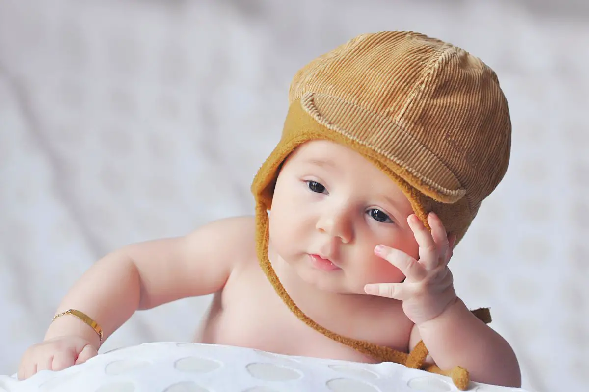 14 Best Baby Bonnets Sewing Patterns To Try Out For Yourself