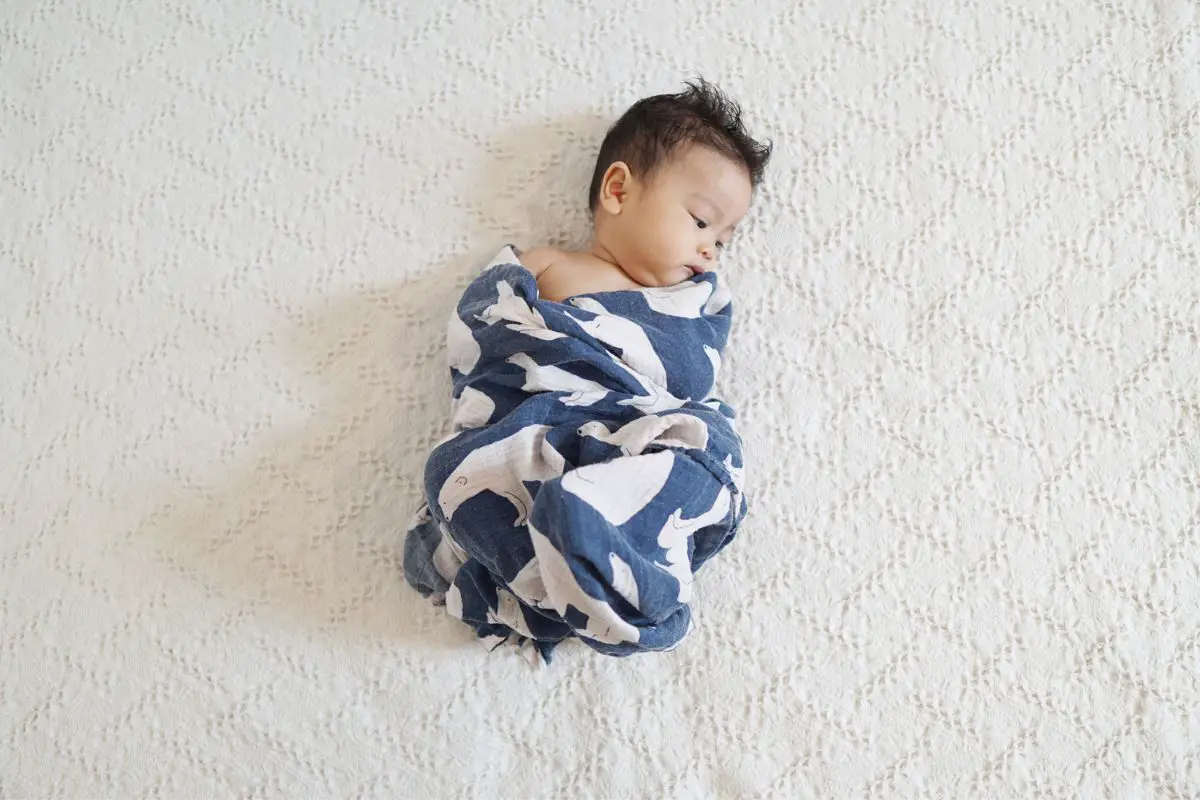 4 Best Baby Blanket Sewing Patterns To Try Out For Yourself