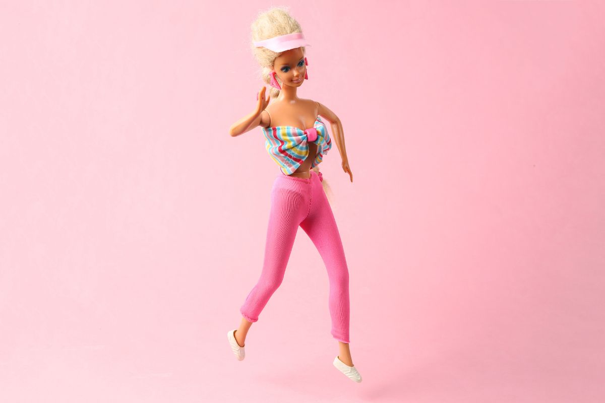 Barbie Sewing Patterns