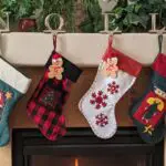 11 Best Christmas Sewing Patterns To Try Out For Yourself