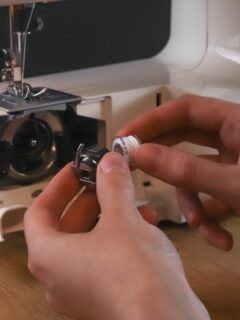 What Is A Bobbin On A Sewing Machine?
