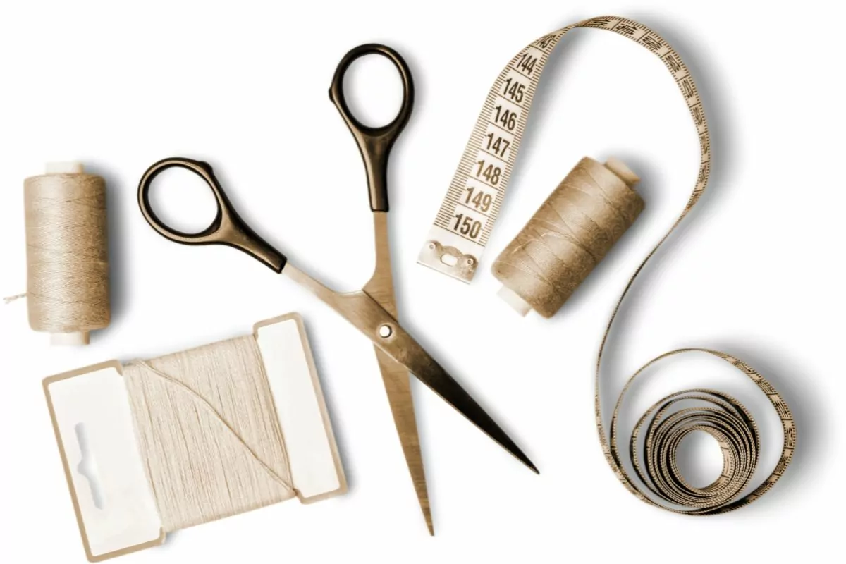 20 Must-Have Sewing Tools - SEWTORIAL