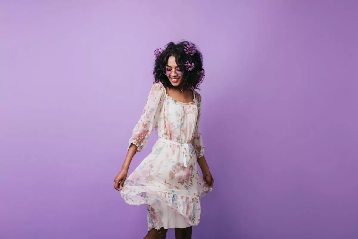 Summery Sundress Sewing Patterns