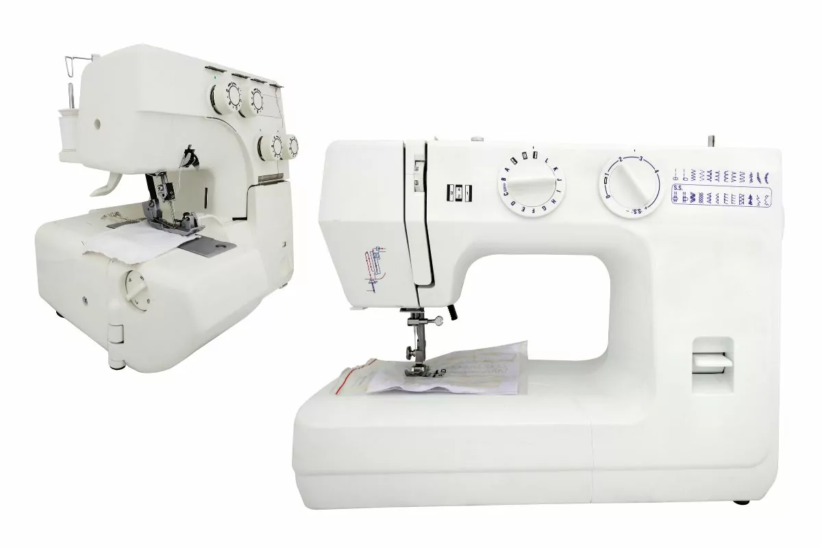 Top 7 Large Throat Sewing Machines For Quilting