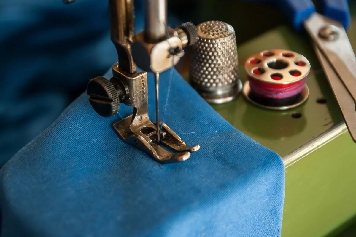 Troubleshooting: Sewing Machine Not Picking Up The Bobbin Thread
