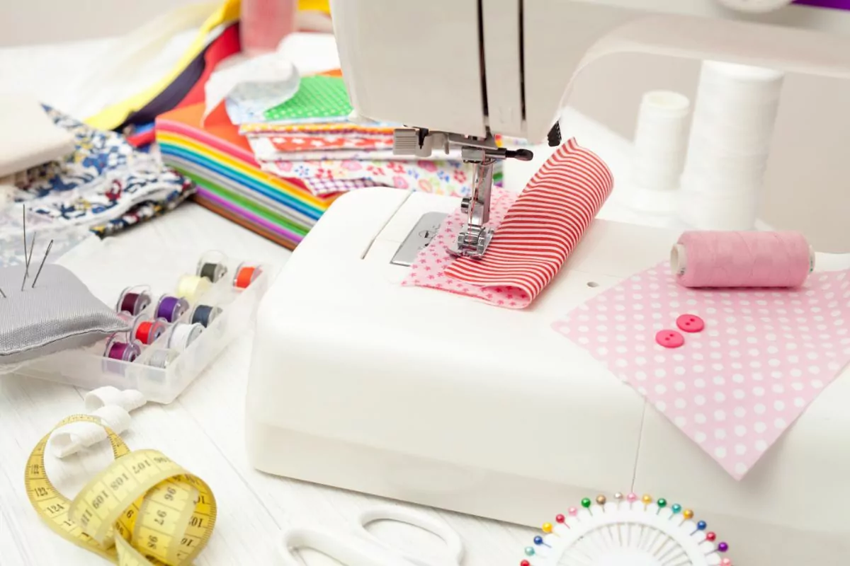 What Is A Fat Quarter In Sewing? Everything You Need To Know