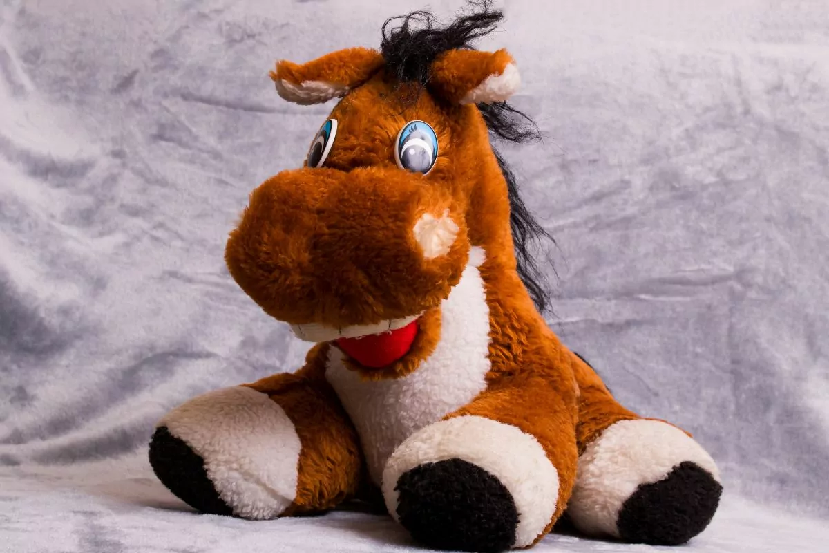 15 Cute Horse Sewing Patterns Perfect For Equine Lovers!