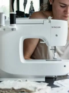How Much Is A Singer-Sewing Machine Worth
