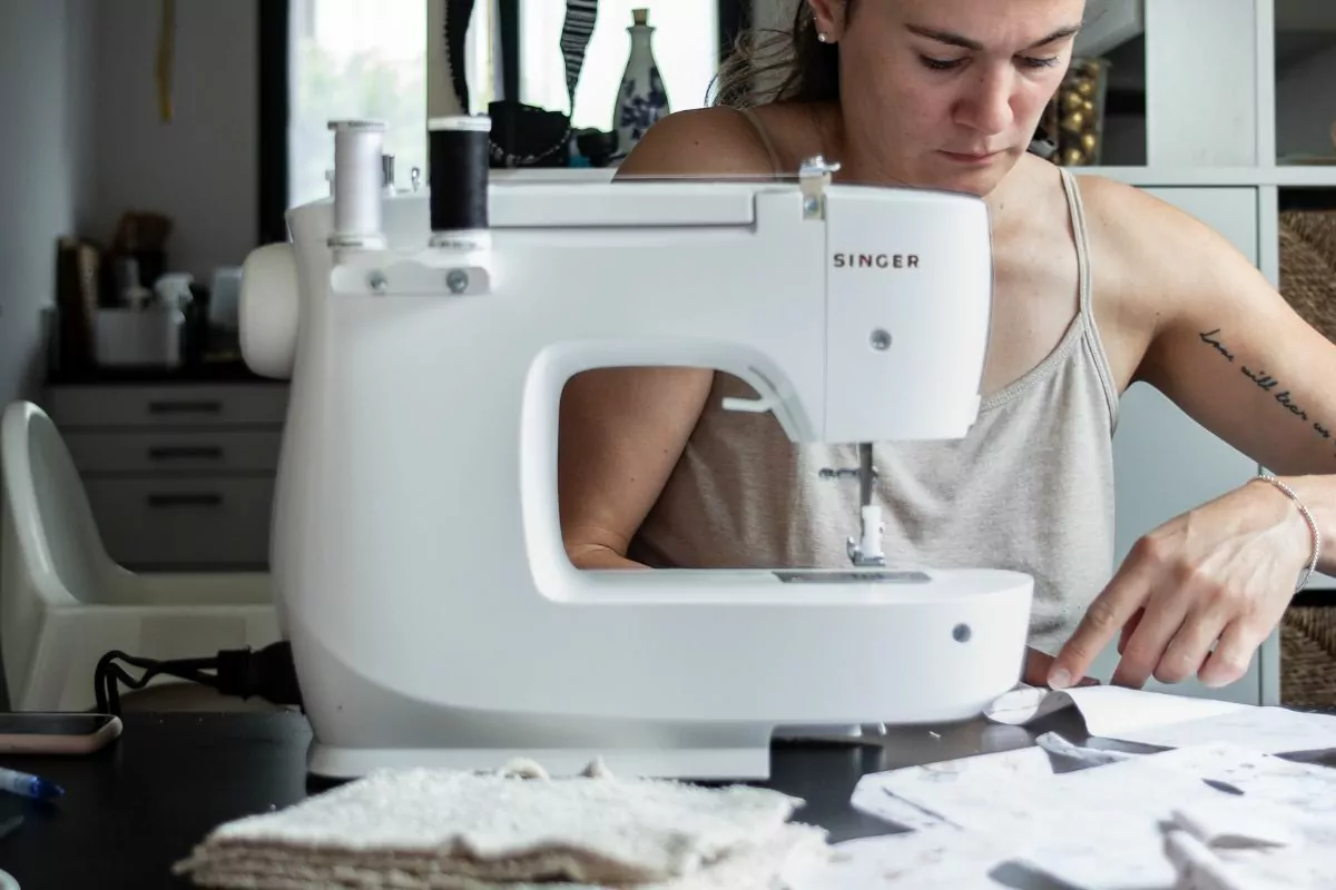 How Much Is A Singer-Sewing Machine Worth