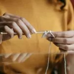 What Crochet Stitch Uses The Least Yarn? What Crochet Stitch Uses The Least Yarn?